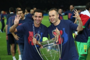 進(jìn)球網(wǎng)評(píng)最偉大10名未獲金球獎(jiǎng)球員：小白亨利魯尼前3，萊萬(wàn)在列