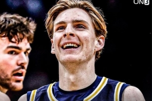 Ex-10合同！美記：綠軍裁掉后衛(wèi)海登-格雷 球員預(yù)計征戰(zhàn)G聯(lián)盟