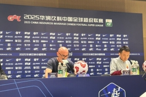 穆斯卡特：海港踢出漂亮足球，用無懼的表現(xiàn)拿到完美的結(jié)果