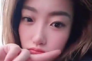 美！李夢曬日常隨筆：快樂的答案在每一天 快樂就這么簡單