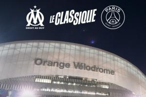 與金球獎頒獎撞車！官方：巴黎vs馬賽推遲到23日凌晨2點(diǎn)舉行