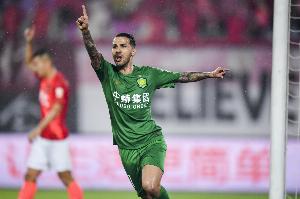 強(qiáng)敵！國安上一次主場擊敗海港還要追溯至2018年足協(xié)杯