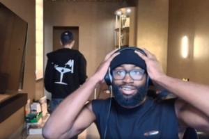 沒牌面??杰倫-布朗給5個(gè)隊(duì)友打電話沒人接：我是做錯(cuò)了什么嗎？