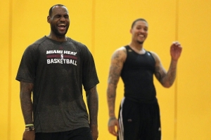 夸梅：貝弗利單挑能完爆吹楊 就像詹姆斯和比斯利根本不一個檔次