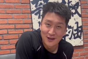 輸家30個俯臥撐！馬布里&孫悅約戰(zhàn)投10個三分 疑似孫悅妻子入鏡