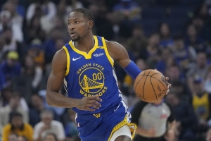 丹尼-格林：庫明加是勇士的未來 庫追巴退役后就剩下他了