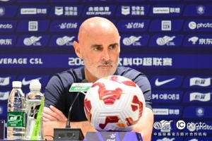 穆斯卡特：對結(jié)果感到開心，我們要做的就是好好準(zhǔn)備下一場比賽