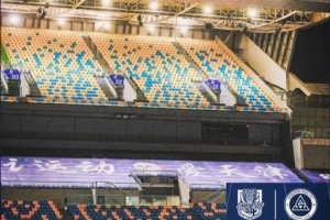 今日天津天氣涼爽宜人，前往客場的球迷朋友可輕裝出行