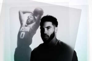 延續(xù)此前的風(fēng)格！NIKE正式發(fā)布了塔圖姆的第四代簽名鞋！