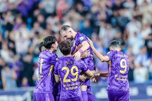 津媒：“經(jīng)濟(jì)實惠”比分擊敗新鵬城，津門虎找到一些強(qiáng)隊的感覺