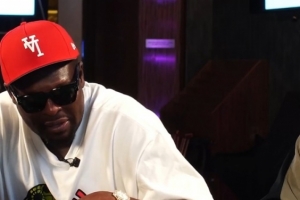 蘭多夫：現(xiàn)在已經沒有傳統(tǒng)意義的大前鋒了 現(xiàn)在位置區(qū)分很模糊