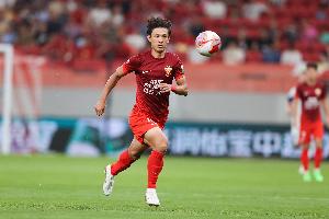 王燊超：我們命運(yùn)還掌握在自己手上，去考慮怎么對(duì)付下一個(gè)對(duì)手