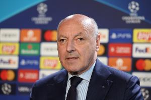 馬洛塔：國(guó)米有可能會(huì)搬離米蘭城 那不勒斯是意甲冠軍最大熱門