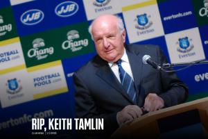 R.I.P. 埃弗頓終身副主席塔姆林去世，享年97歲