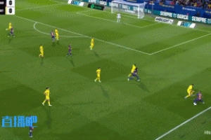 完美配合！費蘭首開紀錄，奧爾莫腳后跟助攻