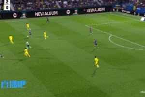 結束了！拉什福德助攻奧爾莫破門，巴薩3球領先