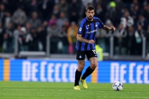 阿切爾比：我的重生就是從薩索洛開始的 國米必須追回丟掉的積分