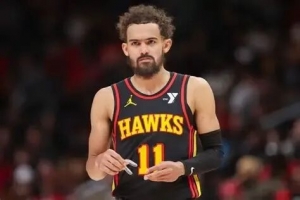 30天30隊·亞特蘭大鷹：楊，這陣容夠了嗎？