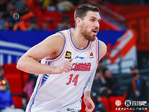 深圳男籃敲定4外援：馬里奇&法耶&特奎維恩-史密斯&馬凱爾-約翰遜