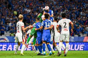 津媒談中超爭(zhēng)冠：蓉城奪冠形勢(shì)一片大好 申花賽程輕松但無(wú)主動(dòng)權(quán)