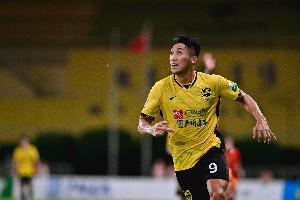 夏達(dá)龍談沖超：可能到了最后五輪、四輪的時候，我們真還有希望