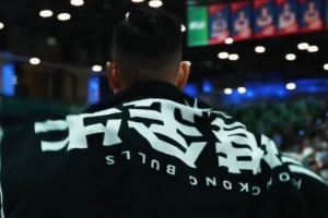 感謝各位球迷始終如一的熱愛與支持 你們是我們場上最強(qiáng)第六人！