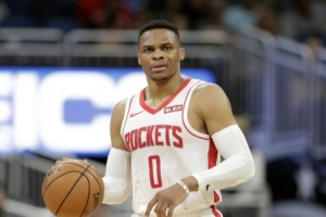 馬?。夯鸺灰紤]下威少？他比本西更健康&投射更好&熱愛比賽