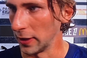 扎巴爾尼：我認(rèn)為我們本該贏下馬賽，但這就是足球