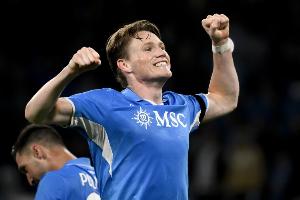 2024-25賽季，麥克托米奈在意甲8次打破僵局超過(guò)其他任何球員