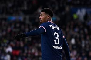 金彭貝：因傷缺陣兩年是我人生中非常艱難的時(shí)期 和巴黎和平分手