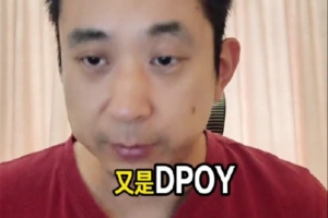 媒體人：阿賈按現(xiàn)在發(fā)展退役時可能成為GOAT 現(xiàn)在真是無敵