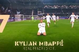 何時能奪獎？姆巴佩排名金球獎第7，8次入圍均進入前十