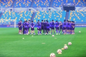 MATCH DAY｜中超聯(lián)賽第25輪 天津津門(mén)虎1-0深圳新鵬城