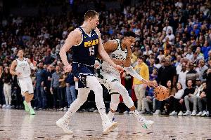 字母：若約基奇在塞爾維亞能掙到和美國一樣的錢 他肯定回家打球