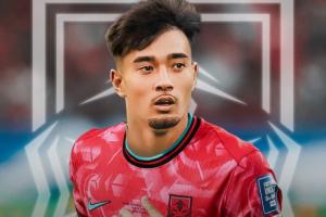 韓國首位混血?dú)w化！韓媒辟謠：卡斯特羅普先天雙國籍，無需服兵役