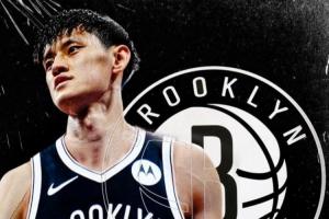 籃網(wǎng)公布訓(xùn)練營21人大名單 中國球員曾凡博身披12號球衣