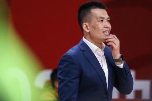 中國(guó)籃協(xié)：祝賀香港金牛獲得25年NBL聯(lián)賽總冠軍 感謝所有球隊(duì)努力