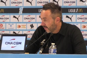 德澤爾比：我來法甲就是為了干翻巴黎，他們代表著權(quán)力，我不喜歡