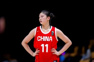 媒體人：中國(guó)U16女籃沒有找到很合適的后衛(wèi) 只能拼防守抓反擊