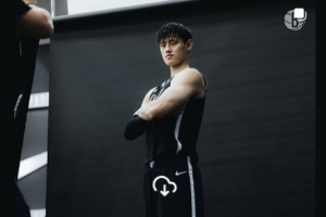 開(kāi)啟新篇章！曾凡博亮相籃網(wǎng)媒體日 拍攝定妝照并轉(zhuǎn)發(fā)社媒