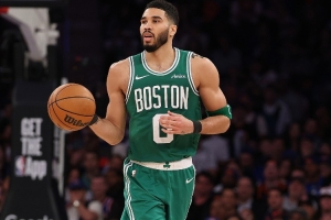 主刀醫(yī)生：從沒見過比塔圖姆更強(qiáng)壯的小腿 他不會肌力下降