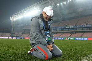 津媒：張外龍第三次在重慶執(zhí)教，其人氣可讓球隊(duì)找回球迷的支持