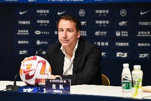 東體：哈維爾競聘國足主帥，他的戰(zhàn)術(shù)和履歷都挺合適