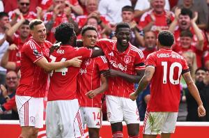 熱情高漲！世體：4000名森林球迷隨隊去客場，為球隊踢貝蒂斯助威