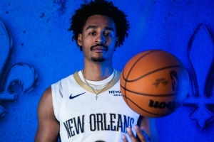 普爾談和盧尼重聚：超興奮 近兩年我都沒(méi)有個(gè)高質(zhì)量的掩護(hù)者