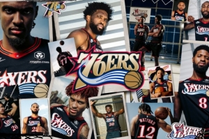 回來了回來了！76人新賽季將帶回艾弗森時(shí)期的經(jīng)典球衣