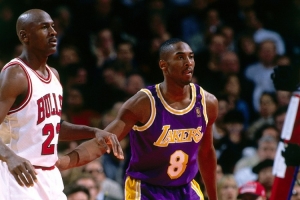 巴爺：喬科并列最佳攻防一體球員 科比對拿第6冠追平喬丹有種執(zhí)念