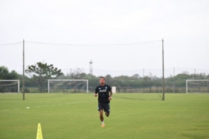 那不勒斯訓(xùn)練情況：開始備戰(zhàn)對(duì)AC米蘭的聯(lián)賽，布翁喬爾諾開始康復(fù)