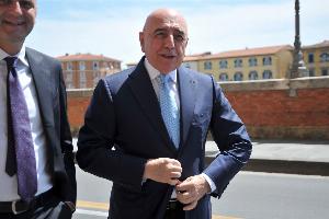 加利亞尼辭職卸任蒙扎主席：蒙扎升入意甲已經(jīng)實現(xiàn)了貝總的愿望