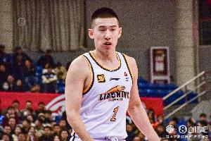 媒體人：付豪減重7公斤 似乎預(yù)示遼籃新賽季要更快、更拼、更猛